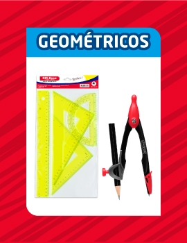 Geometricos